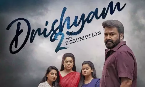 Drishyam 2 Download Filmyzilla