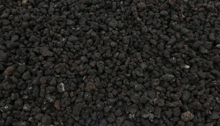 Considerations for Black Lava Rock Landscaping