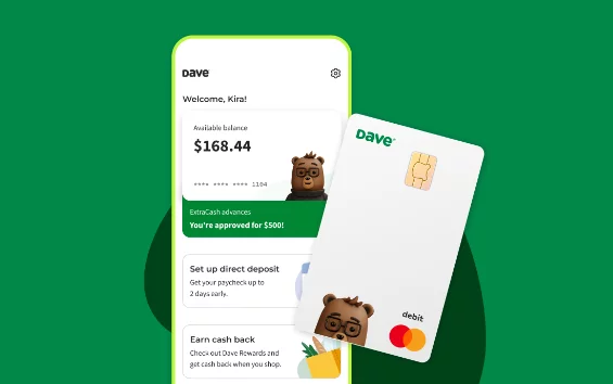 Dave App Basics: What You Need to Know