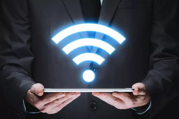 Digital Marketing for Resorts with Wi-Fi
