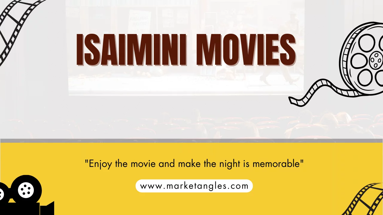 Isaimini Movies