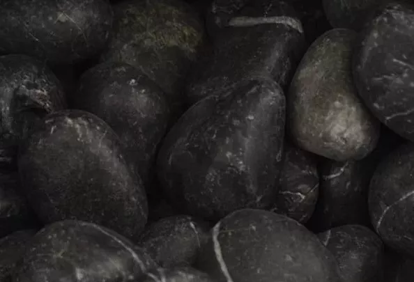 Maintaining Your Black Lava Rock Landscape
