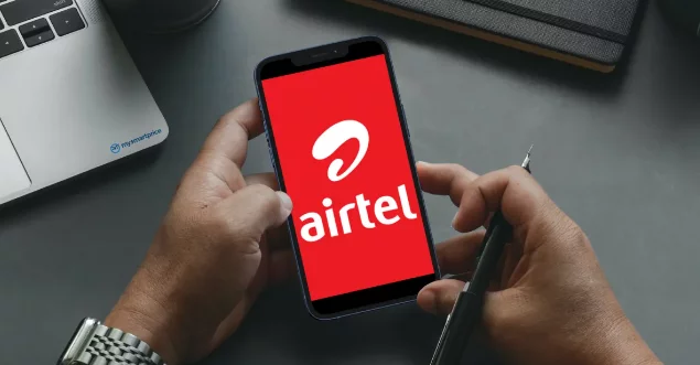 Airtel's Special Offers: Customized for You