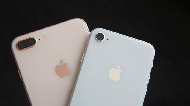 iPhone 8 Plus Specifications in Nigeria