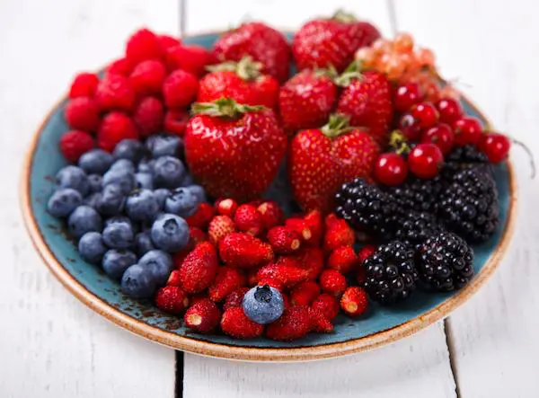 Healthiest Berries to Add to Your Diet