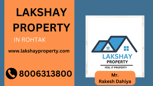 Lakshay Property