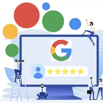 What are the Reasons to Buy Google Reviews