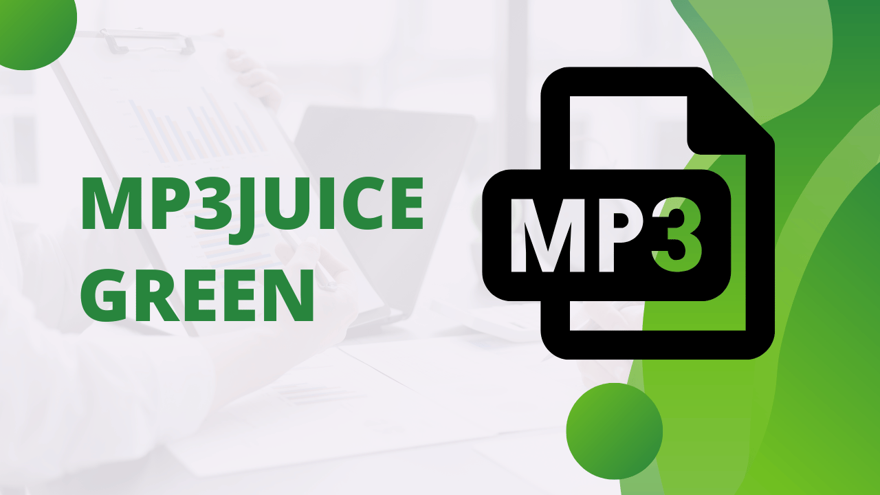 MP3Juice Green