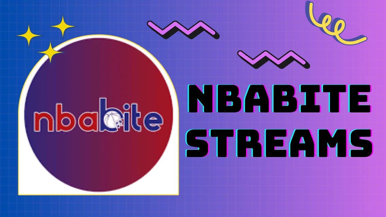 Nbabite Streams