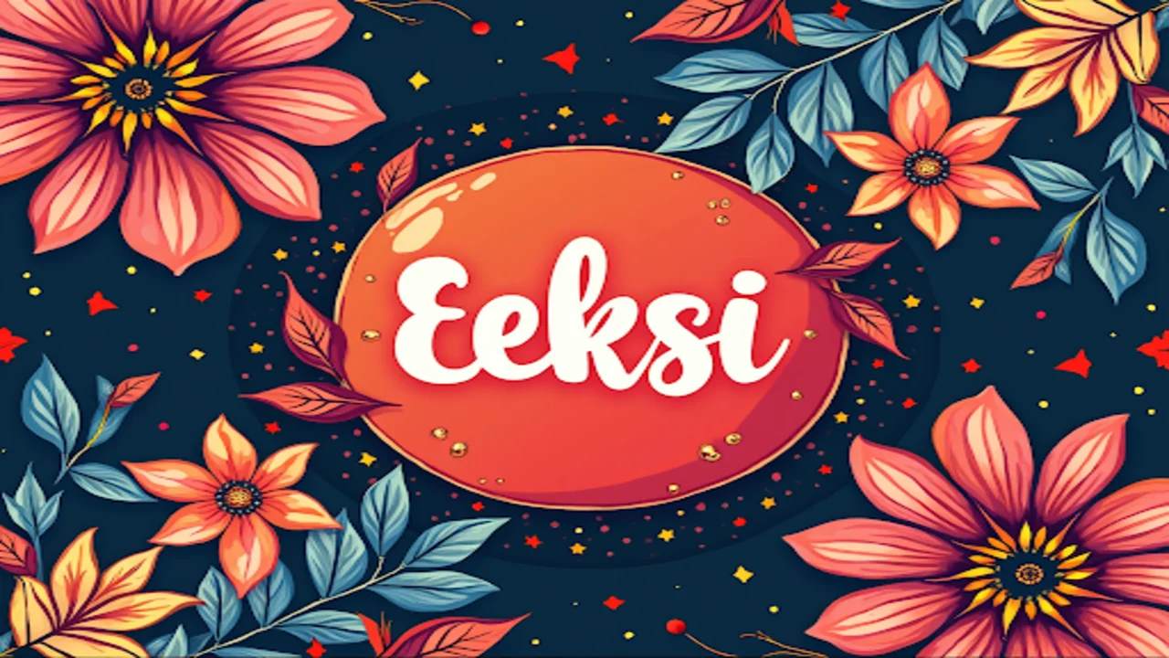 İekşi: A Detailed Guide